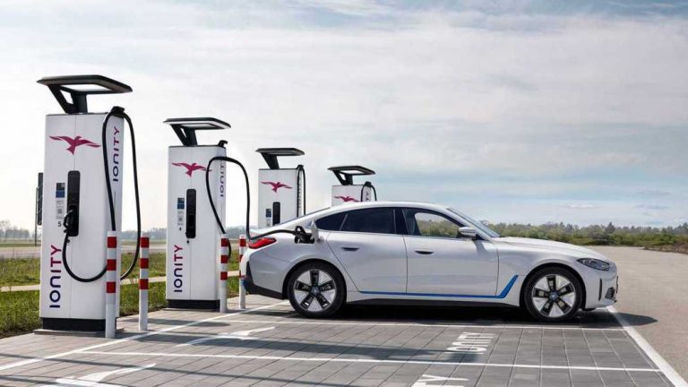 電動車 600 公里續航就夠了？BMW 是這樣認為
