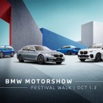 BMW又一城車展一連3日帶來限定優惠禮遇