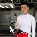 程叢夫和陳維安搭檔出征 CEC 中國汽車耐力錦標賽 GT 杯 2021 賽季揭幕戰