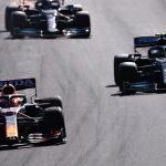 F1 2021 荷蘭站:紅牛再登頂!由頭帶到尾 F1 2021 荷蘭站:紅牛再登頂!由頭帶到尾
