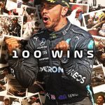 F1 2021 俄羅斯:雨戰突襲!咸爺第100場冠軍 韋少亞軍 F1 2021 俄羅斯:雨戰突襲!咸爺第100場冠軍 韋少亞軍