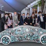 首屆香港國際汽車博覽即將隆重舉行！