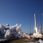 林寶堅尼從賽事奪冠到首次太空汽車材料測試 林寶堅尼從賽事奪冠到首次太空汽車材料測試
