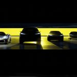 Lotus 宣佈電動車計劃 2026 年推出 4 款新車