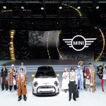 MINI ELECTRIC 首次亮相登場!見證 10 位新世代年輕時裝設計師誕生 MINI ELECTRIC 首次亮相登場!見證 10 位新世代年輕時裝設計師誕生