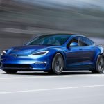 2023 年德國將削減電動車補貼