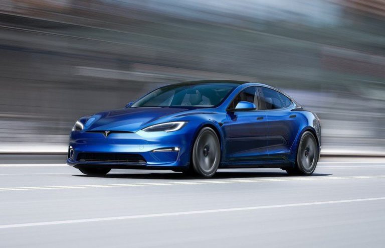 Tesla 2023 年發表 2.5 萬美元入門自動駕駛車！？