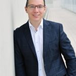 Giorgio Delucchi 出任奧迪香港代表處首席代表 Giorgio Delucchi 出任奧迪香港代表處首席代表