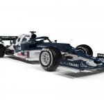 Epicor 協助 F1 Scuderia AlphaTauri 鞏固賽車場競爭優勢