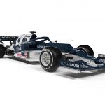 Epicor 協助 F1 Scuderia AlphaTauri 鞏固賽車場競爭優勢 Epicor 協助 F1 Scuderia AlphaTauri 鞏固賽車場競爭優勢