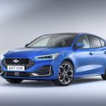 Ford 推出乙醇新車 Focus E85 Ford 推出乙醇新車 Focus E85
