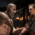 《God of War》2018年版即將登陸PC 《God of War》2018年版即將登陸PC