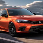 Honda 北美推出新一代 Civic Si Honda 北美推出新一代 Civic Si