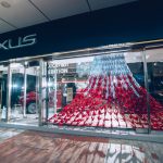 Lexus LM 特別仕樣車 AKAFUJI EDITION 現已登陸灣仔專門店
