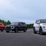 Mitsubishi 正式發表 Outlander PHEV Mitsubishi 正式發表 Outlander PHEV
