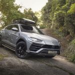林寶堅尼 Urus Off-road Edition 香港推出越野版 林寶堅尼 Urus Off-road Edition 香港推出越野版