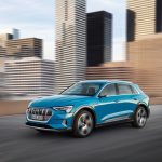 Audi e-tron quattro 預售價 HK$699,800 起