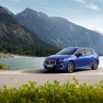 BMW 2 Series 第二代 Active Tourer 全新外內設計正式推出 BMW 2 Series 第二代 Active Tourer 全新外內設計正式推出