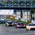 奧迪 R8 LMS GT3 賽車在中國跑車超級錦標賽連獲兩勝 奧迪 R8 LMS GT3 賽車在中國跑車超級錦標賽連獲兩勝