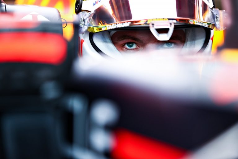 F1 2021 美國站：鬥到最後！紅牛車快、韋少零失誤贏冠軍