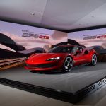 Ferrari 一架車賺 10.6 萬美元! Ferrari 一架車賺 10.6 萬美元!
