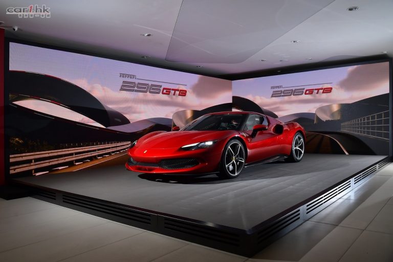 Ferrari 一架車賺 10.6 萬美元！
