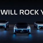 Honda 發表電動子品牌「e:N」 五款新電動車 Honda 發表電動子品牌「e:N」 五款新電動車