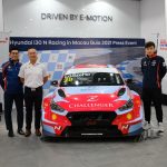 Z-Challenger 車隊獲出戰第 68 屆澳門格蘭披治大賽車 Z-Challenger 車隊獲出戰第 68 屆澳門格蘭披治大賽車