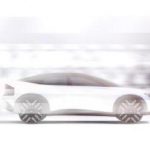 Nissan Leaf 轉型為 SUV 車 Nissan Leaf 轉型為 SUV 車