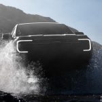 Ford Ranger 11 月 24 日線上發表