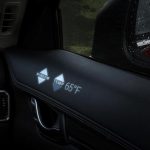 Mazda 最新專利觸控操作車窗及冷氣