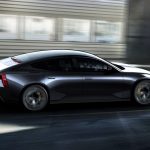 Polestar 5 將於 2024 年登場