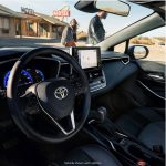 Toyota 發佈 GR Corolla 車廂照暗藏玄機！？