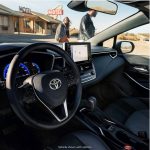 Toyota 發佈 GR Corolla 車廂照暗藏玄機!? Toyota 發佈 GR Corolla 車廂照暗藏玄機!?