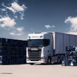 Scania 推出全新傳動系統實踐「減排減碳」企業責任 Scania 推出全新傳動系統實踐「減排減碳」企業責任