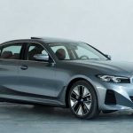 BMW i3 實體車曝光