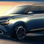 Kia 新一代 Carens 轉型「SUV」