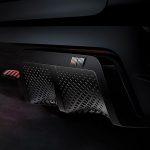 三菱 1 月東京改裝展推出 Ralliart Concept 三菱 1 月東京改裝展推出 Ralliart Concept