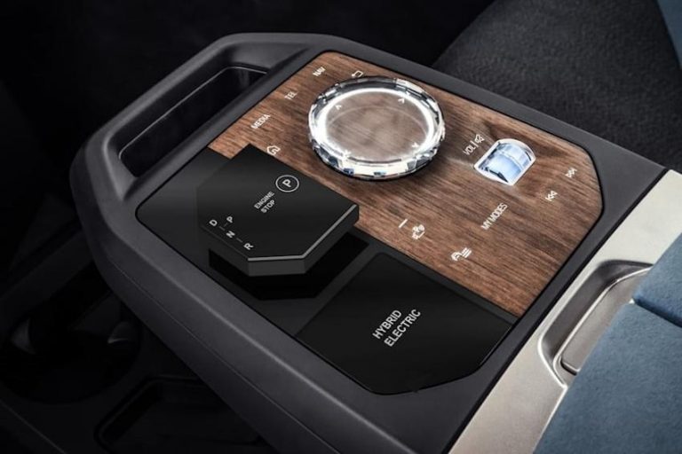 BMW 新波棍專利曝光！
