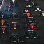 F1 沙特阿拉伯 JEDDAH 正賽:風風雨雨!兩位車手安全回來 F1 沙特阿拉伯 JEDDAH 正賽:風風雨雨!兩位車手安全回來