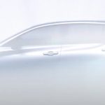 【影片】Lexus 釋出新 SUV 預告片