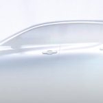 【影片】Lexus 釋出新 SUV 預告片 【影片】Lexus 釋出新 SUV 預告片