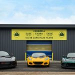 改朝換代!Lotus 宣布 Elise、Exige 以及 Evora 停產 改朝換代!Lotus 宣布 Elise、Exige 以及 Evora 停產