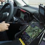 Mercedes-Benz 大改款 GLC 車廂佈局曝光 Mercedes-Benz 大改款 GLC 車廂佈局曝光