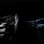 Toyota 新一代 Noah/Voxy 明年 1 月亮相 Toyota 新一代 Noah/Voxy 明年 1 月亮相