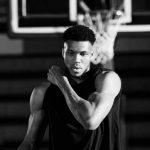 百年靈熱烈歡迎籃球巨星 Giannis Antetokounmpo 成代言人 百年靈熱烈歡迎籃球巨星 Giannis Antetokounmpo 成代言人