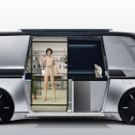 LG 踩過界!推出 Vision Omnipod 概念車 LG 踩過界!推出 Vision Omnipod 概念車