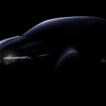 Mitsubishi 釋出新一代 ASX 預告照片 Mitsubishi 釋出新一代 ASX 預告照片