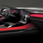 Renault Austral 概念車展現新風格 Renault Austral 概念車展現新風格