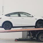 Tesla 推出 Tesla Direct 直送交車服務 Tesla 推出 Tesla Direct 直送交車服務